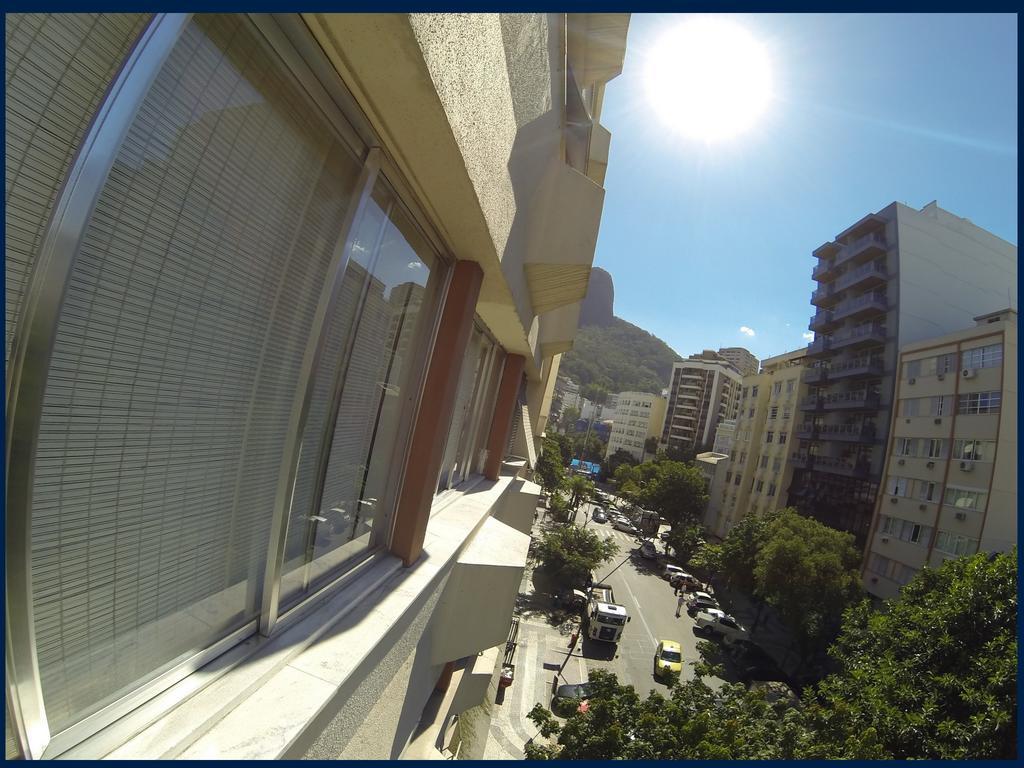 The Place Leblon Rio de Janeiro Pokoj fotografie