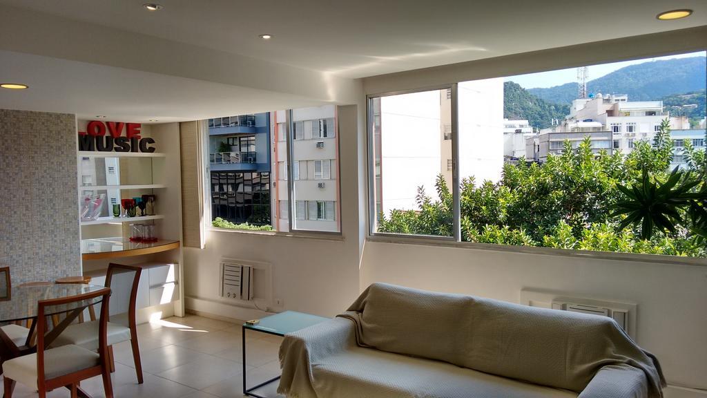 The Place Leblon Rio de Janeiro Pokoj fotografie